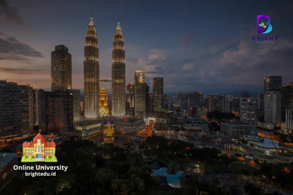 Belajar Ilmu Komunikasi Dengan Negara Satu Rumpun Indonesia (Xiamen University, Malaysia)