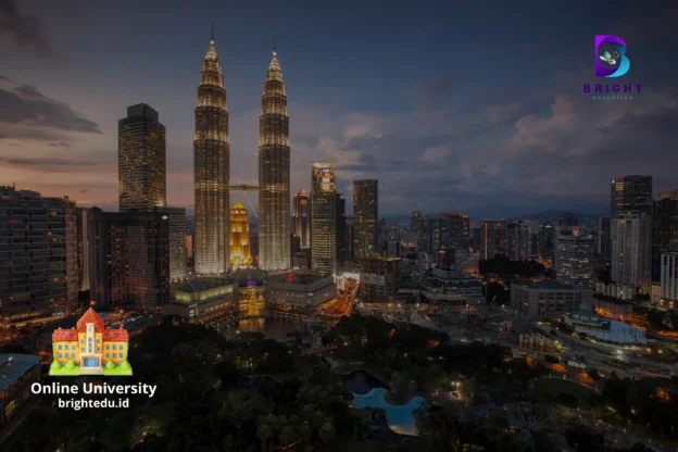 Belajar Ilmu Komunikasi Dengan Negara Satu Rumpun Indonesia (Xiamen University, Malaysia)