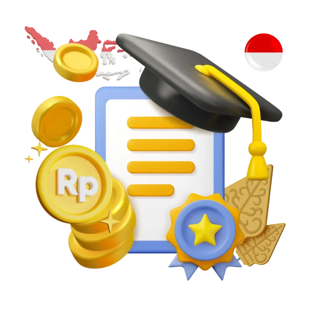 Beasiswa Dalam Negeri Brightedu.id